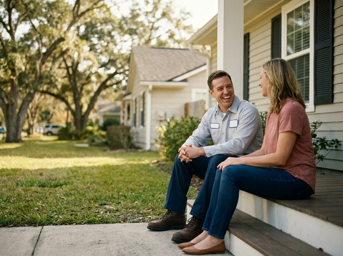 Septic tank pumping FAQs for Huntingtown, MD
